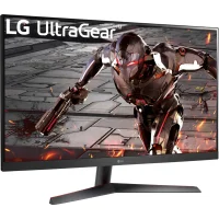 Монитор LG UltraGear 32GN600-B фото 1
